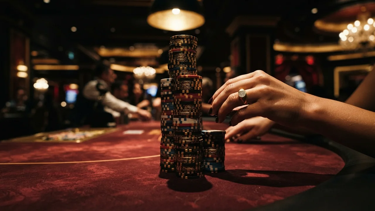 Casino EspaÑA Retirada InstantÁNea