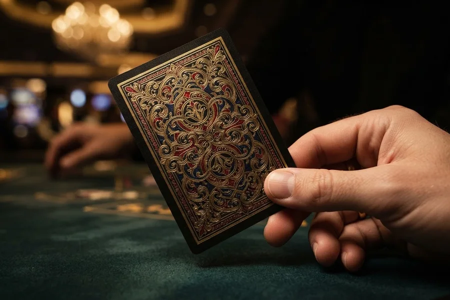Casino EspaÑA Retirada InstantÁNea